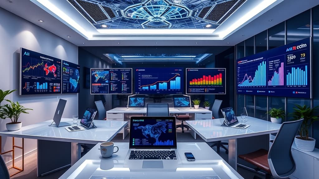 AI Marketing Tools: Revolutionize Your Strategy in 2026