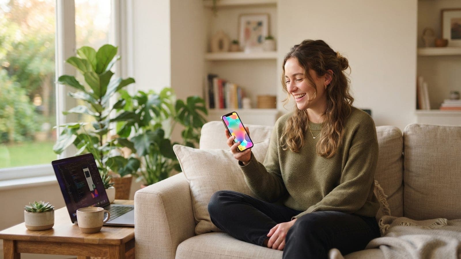 You Built an App with AI. Here's How to Actually Get People to Use It.