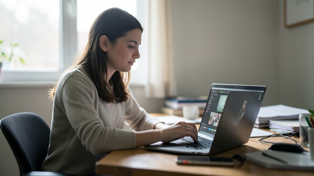 How to Use an AI Video Maker to Scale Your Marketing