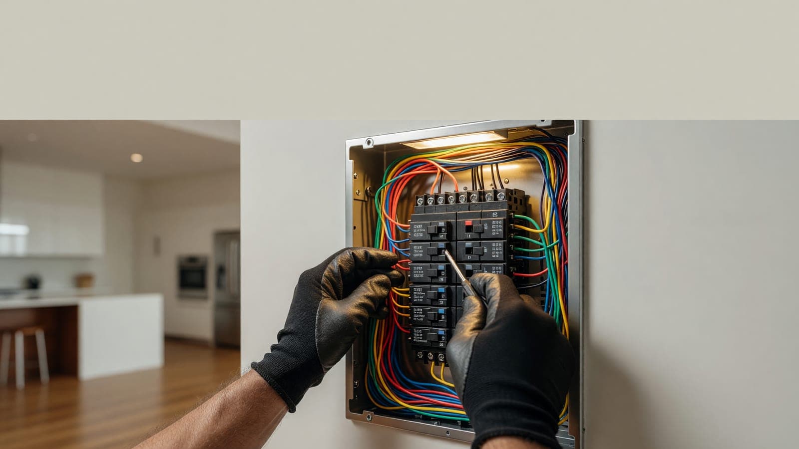 How to Make a Video Ad for Your Electrical Business (No Camera Needed)