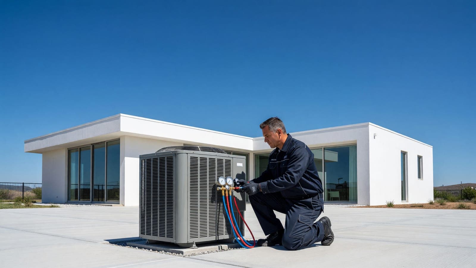 How to Make a Video Ad for Your HVAC Business (No Camera Needed)