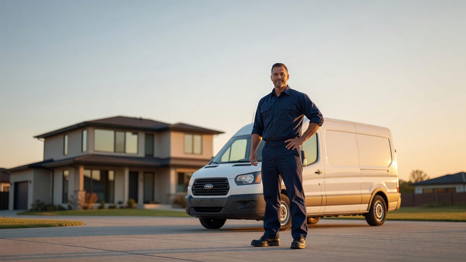How to Make a Video Ad for Your Plumbing Business (No Camera Needed)