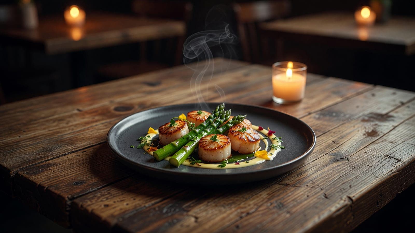 How to Make a Video Ad for Your Restaurant (No Camera Needed)