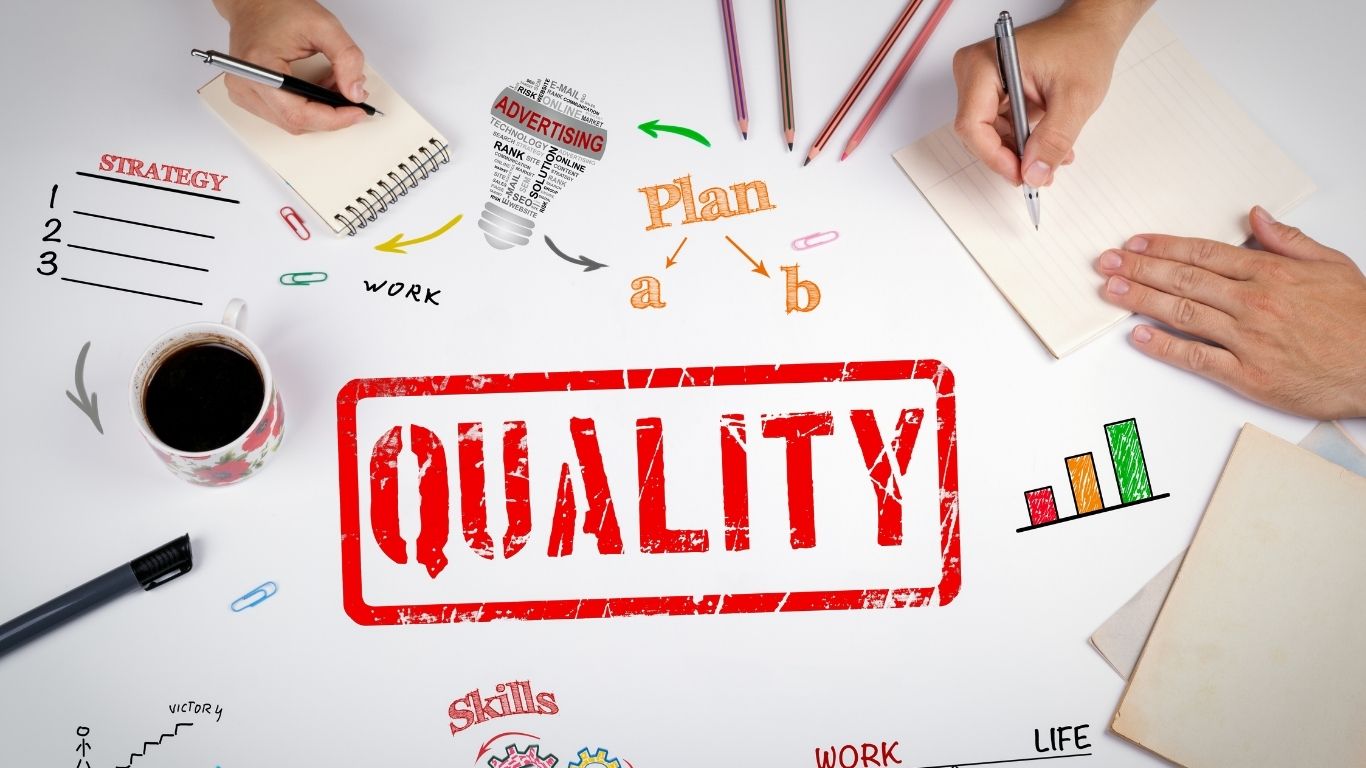 Maintaining-Quality