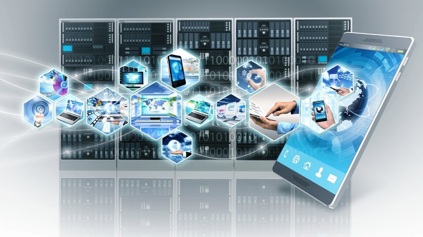 technology